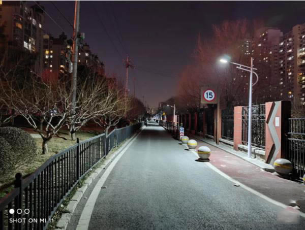 小米11拍照好不好 小米11拍照功能详细评测_手机评测_手机学院_本站