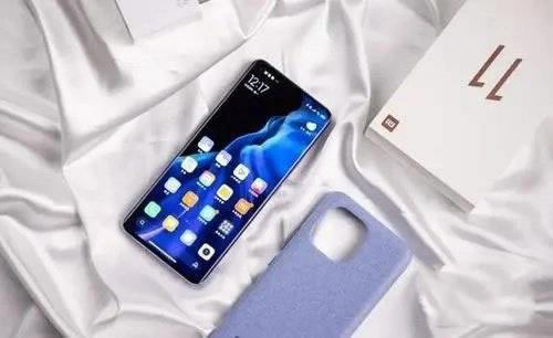iQOO8和小米11有什么区别 iQOO8和小米11对比评测_手机评测_手机学院_本站