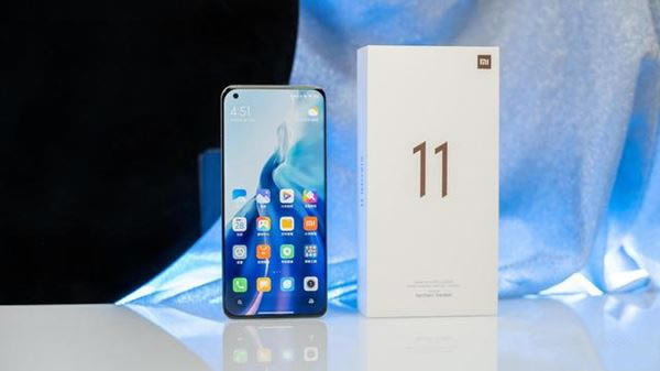 小米10s和小米11有何不同 小米10s和小米11区别对比_手机评测_手机学院_本站