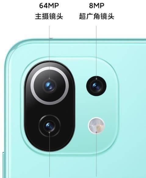 小米11青春版对比红米K30Pro哪款更值得入手_手机评测_手机学院_本站