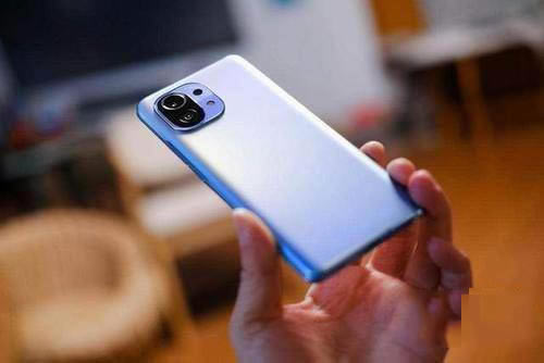 redmi k40pro和小米11哪款好 redmi k40pro和小米11区别对比_手机评测_本站