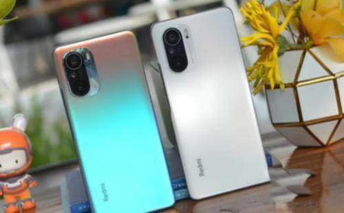 redmi k40pro和小米11哪款好 redmi k40pro和小米11区别对比_手机评测_本站