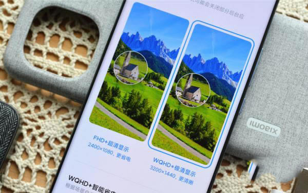 华为nova8、小米11和vivox60哪款好 3款手机区别对比_手机评测_手机学院_本站