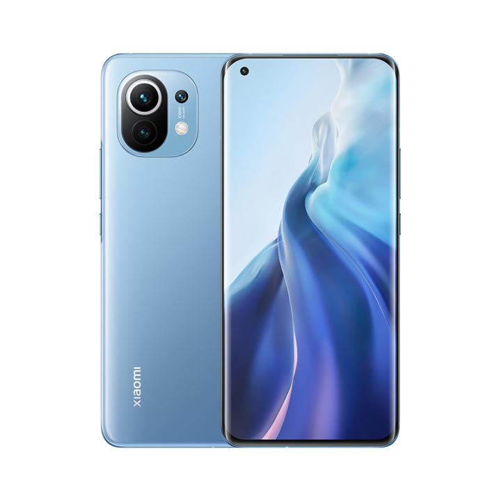 小米11对比opporeno6pro+哪个更好?_手机评测_本站