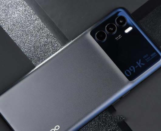 oppok9Pro和小米11青春版有什么区别 oppok9Pro和小米11青春版对比介绍_手机评测_手机学院_本站