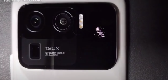 小米11ultra副屏太空人壁纸怎么设置?_安卓手机_手机学院_本站