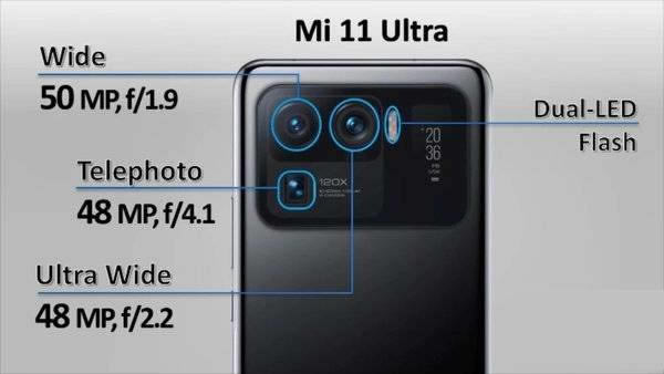 华为P50Pro、荣耀Magic3Pro和小米11Ultra哪款值得入手?_手机评测_手机学院_本站