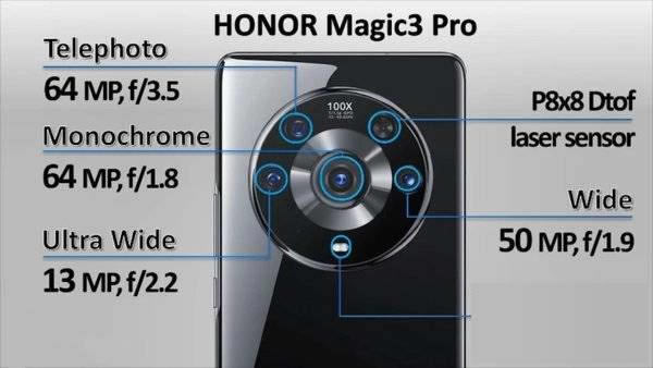 华为P50Pro、荣耀Magic3Pro和小米11Ultra哪款值得入手?_手机评测_手机学院_本站