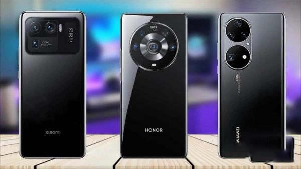 华为P50Pro、荣耀Magic3Pro和小米11Ultra哪款值得入手?_手机评测_手机学院_本站
