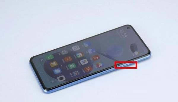 小米11青春活力版卡槽怎样打开 小米11青春活力版怎样插卡