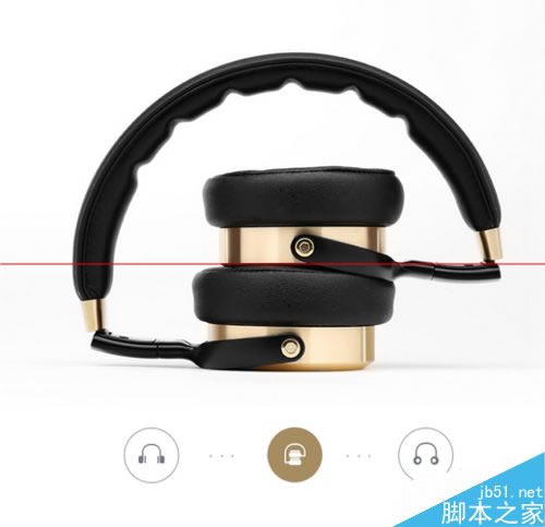 小米头戴式耳机有哪些功能?_硬件综合_硬件教程_本站