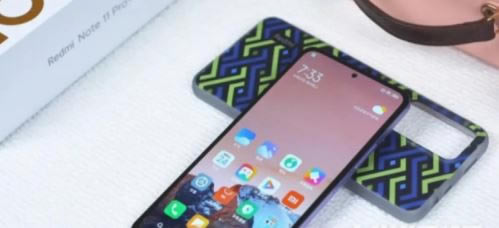 红米note11Pro+和小米10s有什么区别 红米note11Pro+和小米10s对比介绍_手机评测_本站