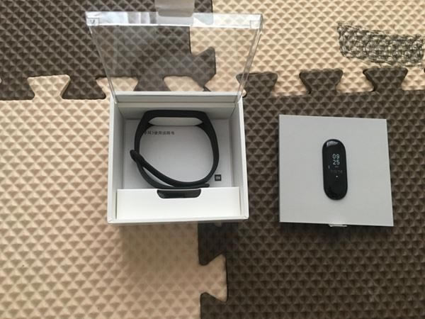 小米手环3怎么连接手机 小米手环3连接手机详细图文教程_硬件综合_硬件教程_本站