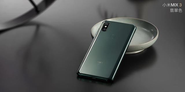 С��MIX 3��ɫ�м��� С��MIX3�ĸ���ɫ�ÿ�_�ֻ�֪ʶ_�ֻ�ѧԺ_��վ