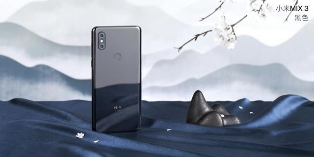 С��MIX 3��ɫ�м��� С��MIX3�ĸ���ɫ�ÿ�_�ֻ�֪ʶ_�ֻ�ѧԺ_��վ