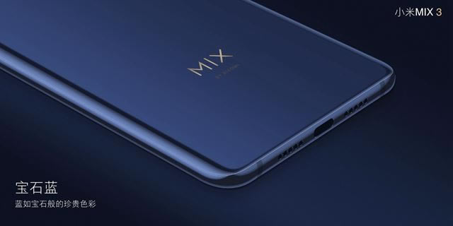 С��MIX 3��ɫ�м��� С��MIX3�ĸ���ɫ�ÿ�_�ֻ�֪ʶ_�ֻ�ѧԺ_��վ