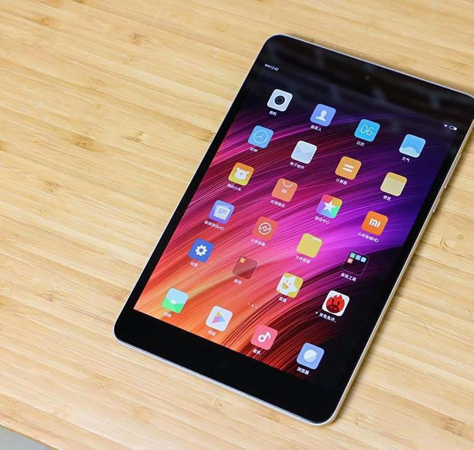 小米平板3性能如何? 小米平板3详细测评_平板电脑_硬件教程_本站