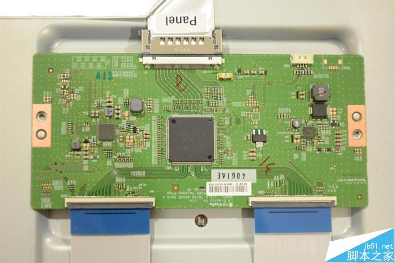 4999元业界良心!小米电视3真机拆解