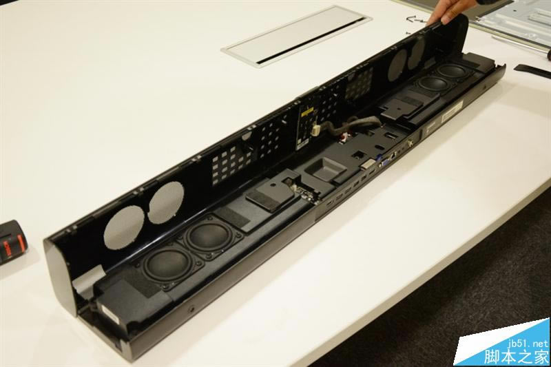 4999元业界良心!小米电视3真机拆解