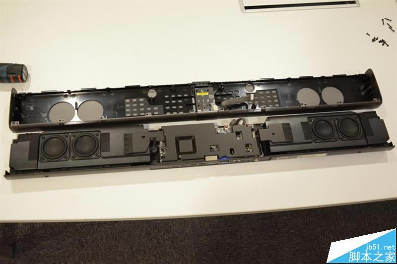 4999元业界良心!小米电视3真机拆解