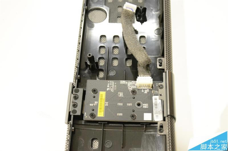 4999元业界良心!小米电视3真机拆解