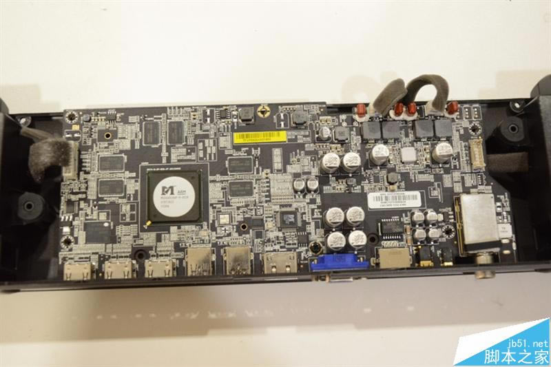 4999元业界良心!小米电视3真机拆解