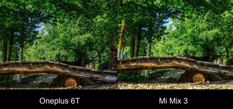 一加6T和小米MIX3哪个值得买 一加6T和小米MIX3区别对比_手机知识_手机学院_本站