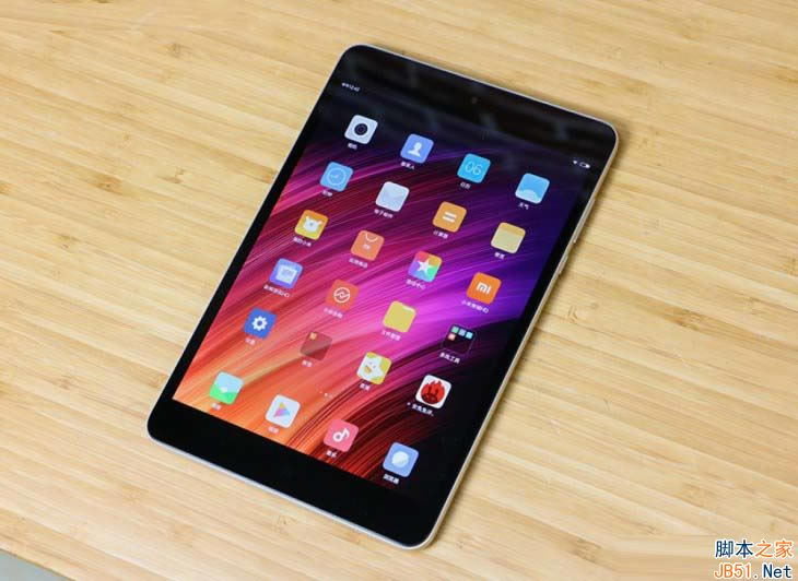 小米平板3值不值得买?小米平板3外观、性能及拍照全面评测_平板电脑_硬件教程_本站