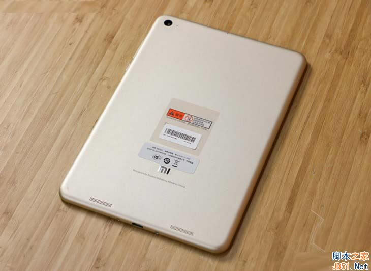 小米平板3值不值得买?小米平板3外观、性能及拍照全面评测_平板电脑_硬件教程_本站
