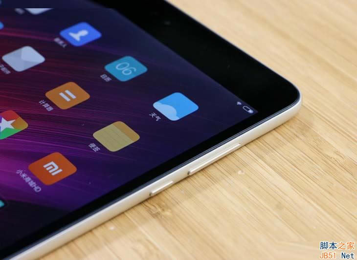小米平板3值不值得买?小米平板3外观、性能及拍照全面评测_平板电脑_硬件教程_本站