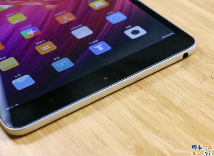 小米平板3值不值得买?小米平板3外观、性能及拍照全面评测_平板电脑_硬件教程_本站