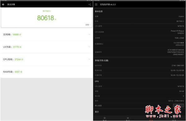 小米平板3值得买吗?小米平板3全面优缺点深度评测图解