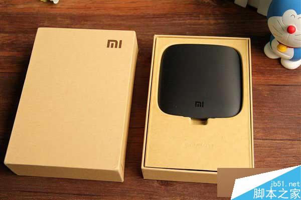 299元小米盒子3的开箱图赏 设置所有方面升级_硬件综合_硬件图文教程