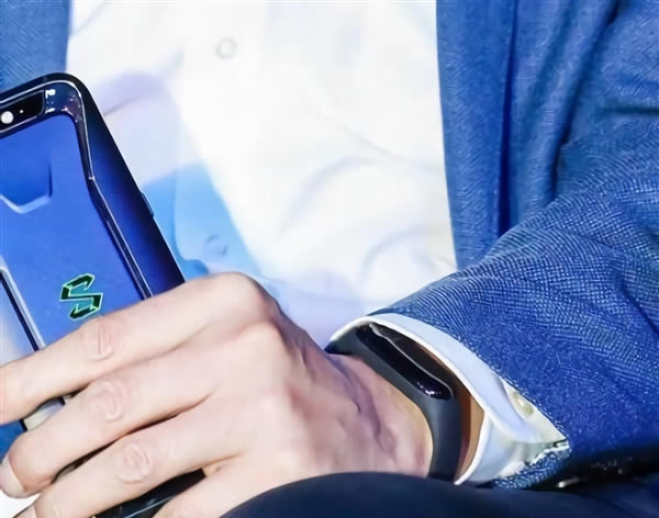 小米手环3多少钱?小米手环3上市时间揭晓_硬件综合_硬件图文教程