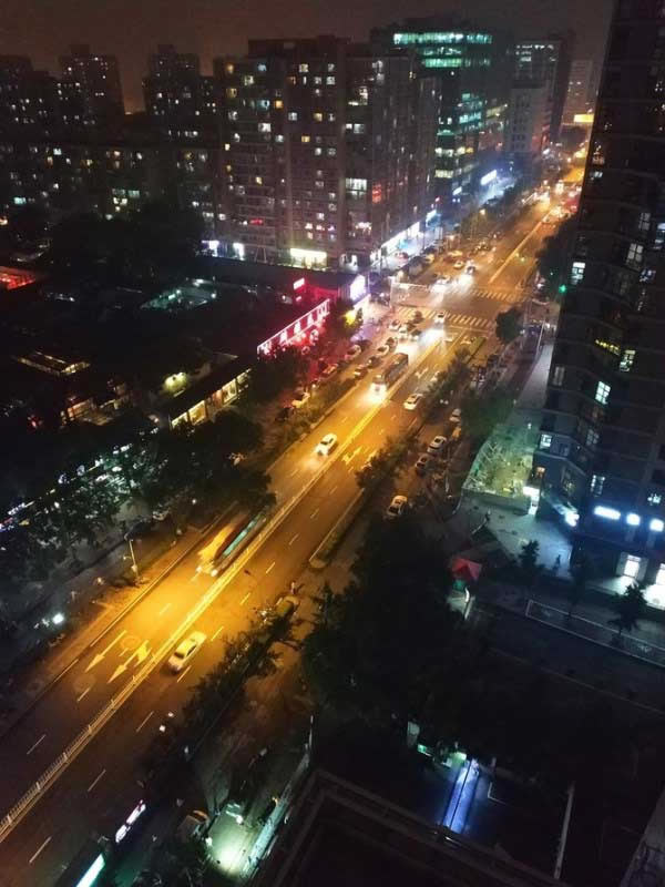 小米max3值得入手吗 小米max3全面详细评测_手机评测_手机学院_本站