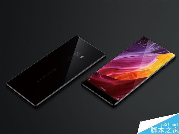 小米MIX三个字母代表啥意思?官方公布答案 万万没想到