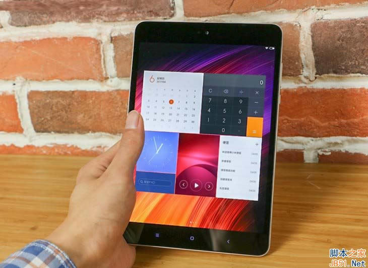 小米平板3值不值得买？小米平板3外观、性能及拍照所有方面评测_平板电脑_硬件图文教程