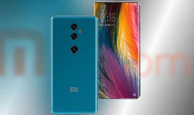 小米mix3什么时候出 小米mix3发布及上市时间预测_手机资讯_手机学院_本站