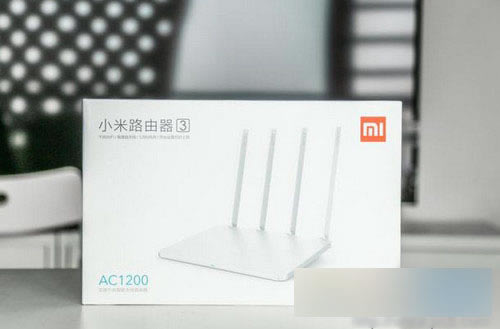 小米路由器3怎么安装 小米路由器3设置安装教程