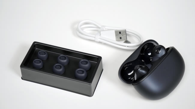 小米真无线降噪耳机3Pro怎么样?小米真无线降噪耳机3Pro评测_硬件综合_硬件教程_本站