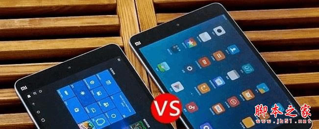 小米平板3和小米平板2有什么不同?小米平板3和小米平板2详细区别对比评测