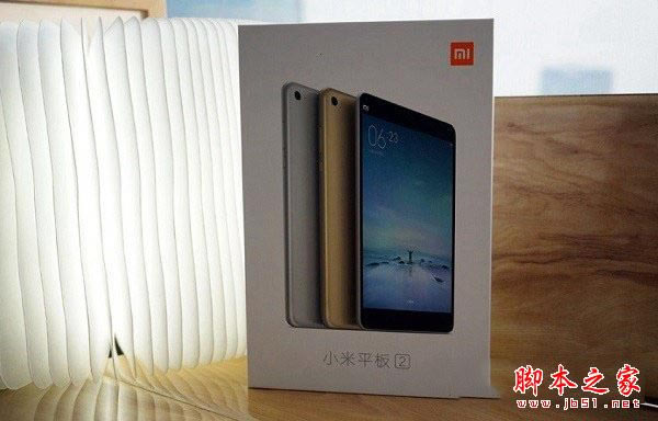 小米平板3和小米平板2有什么不同?小米平板3和小米平板2详细区别对比评测