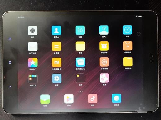 小米平板3到底表现如何呢?小米平板3上手体验评测_平板电脑_硬件教程_本站