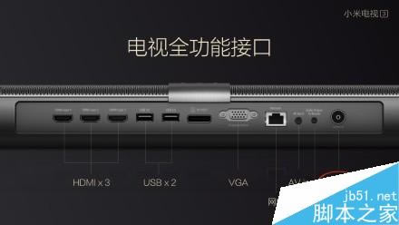 小米电视3怎么样?好不好?详细介绍