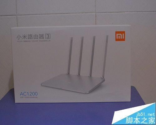 小米路由器3信号好吗? 小米路由3开箱使用教程_路由器_网络_本站