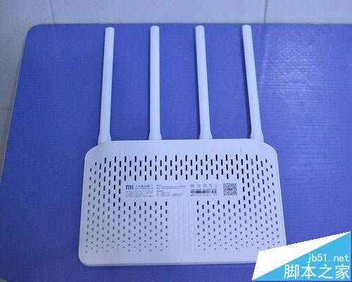 小米路由器3信号好吗? 小米路由3开箱使用教程_路由器_网络_本站