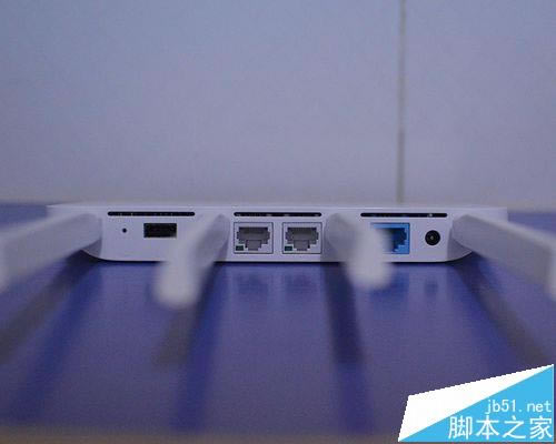 小米路由器3信号好吗? 小米路由3开箱使用教程_路由器_网络_本站