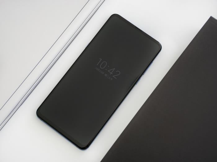 小米MIX 3手机怎么样?小米MIX 3全面评测_手机评测_手机学院_本站