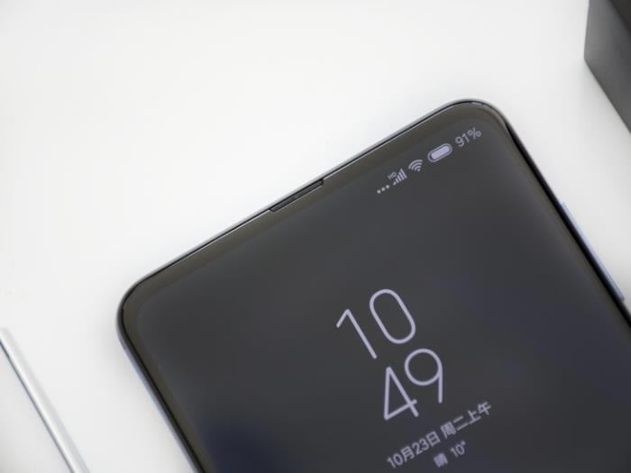 小米MIX 3手机怎么样?小米MIX 3全面评测_手机评测_手机学院_本站