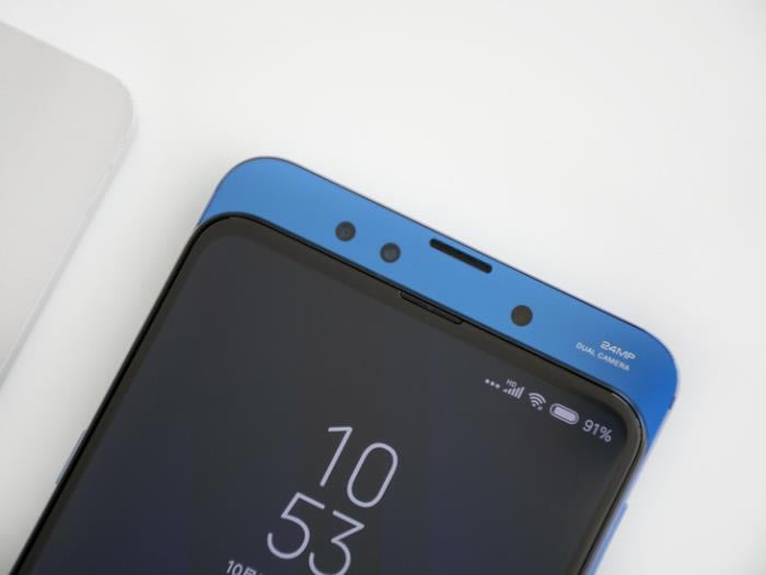 小米MIX 3手机怎么样?小米MIX 3全面评测_手机评测_手机学院_本站